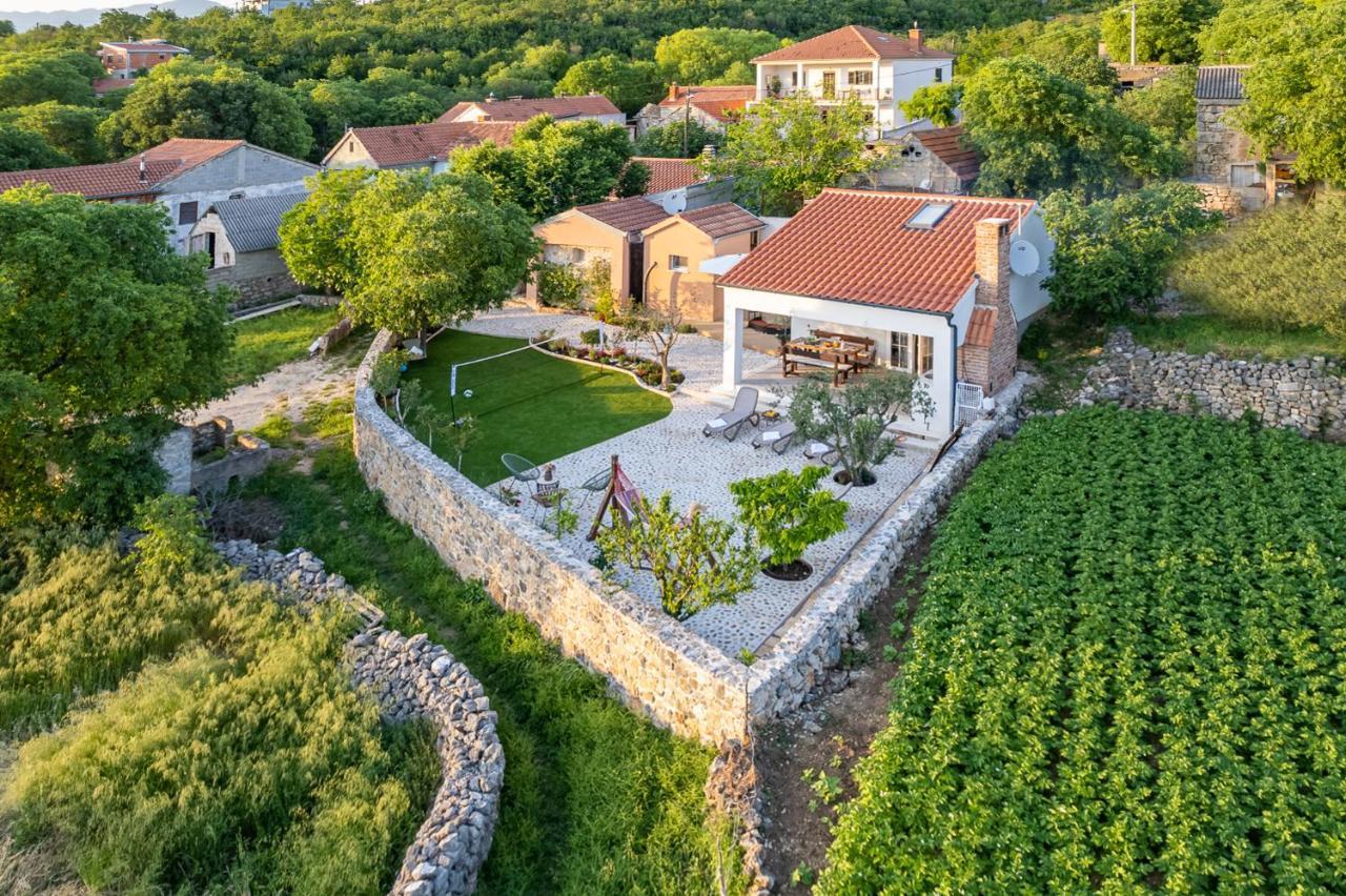 Holiday Home - Villa Thorak Anic Екстер'єр фото
