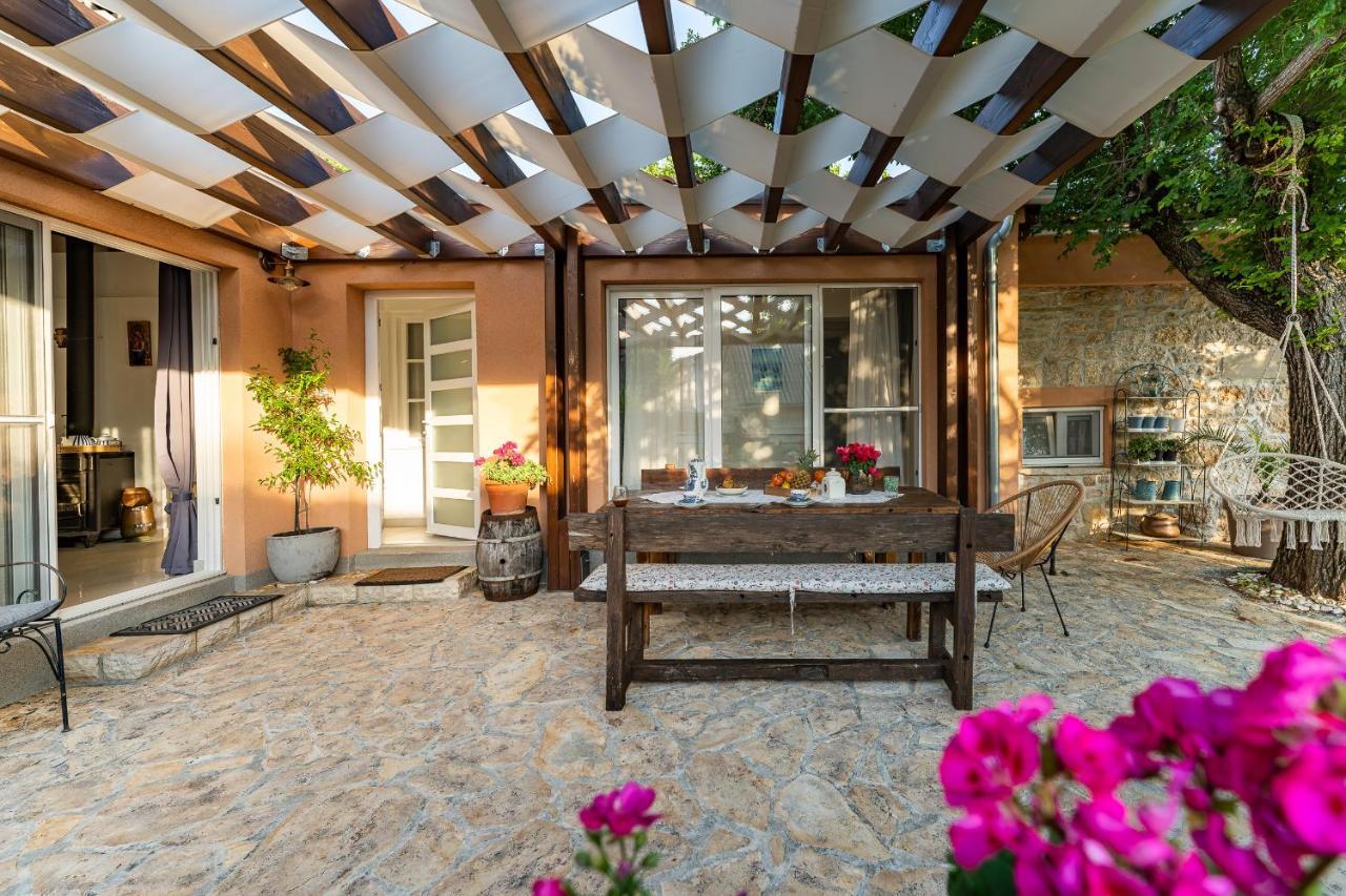 Holiday Home - Villa Thorak Anic Екстер'єр фото