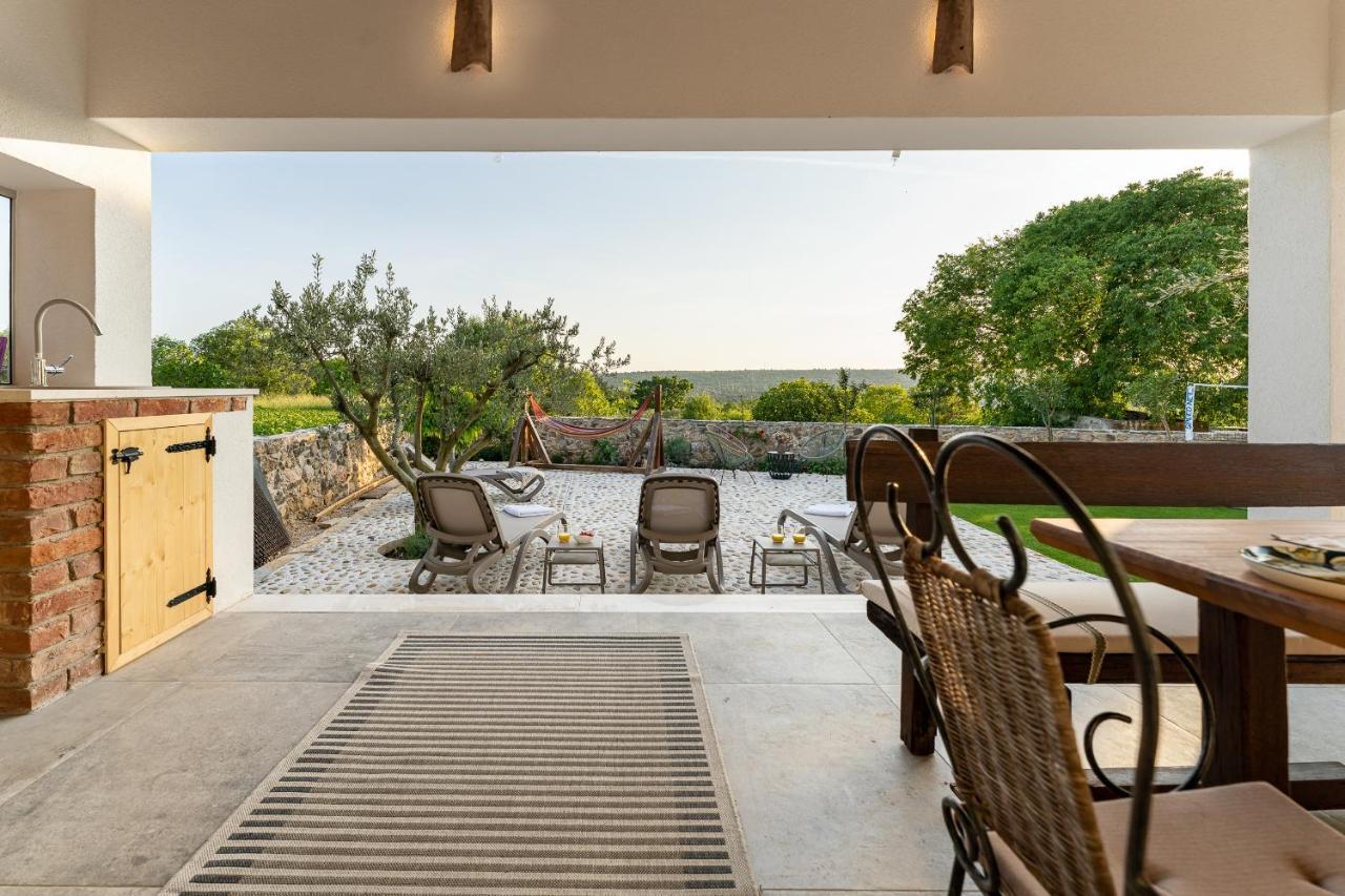 Holiday Home - Villa Thorak Anic Екстер'єр фото