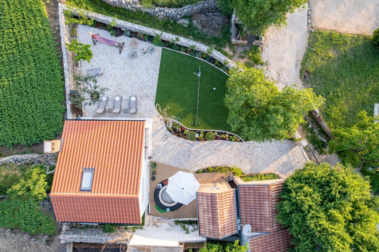 Holiday Home - Villa Thorak Anic Екстер'єр фото