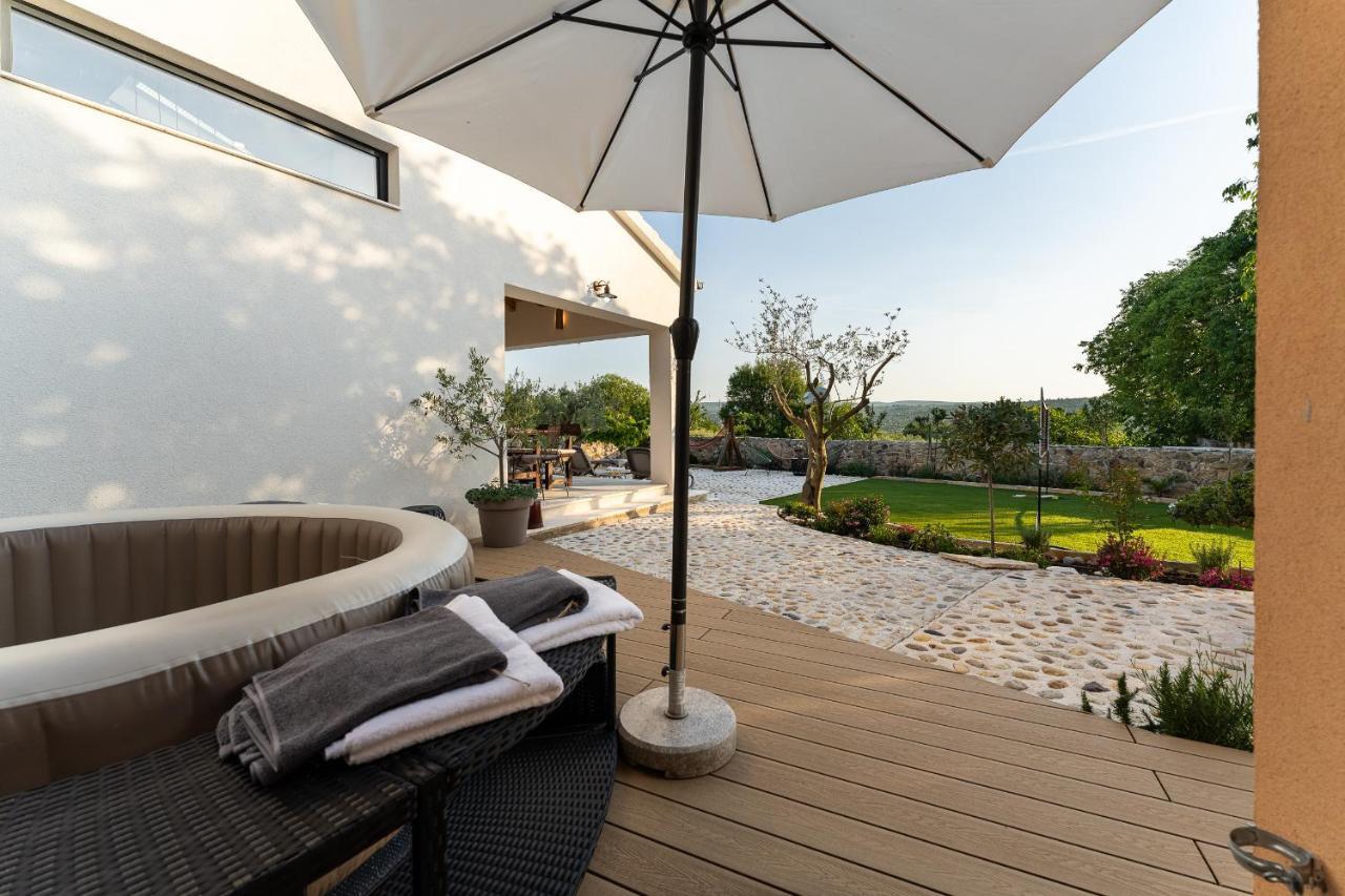 Holiday Home - Villa Thorak Anic Екстер'єр фото
