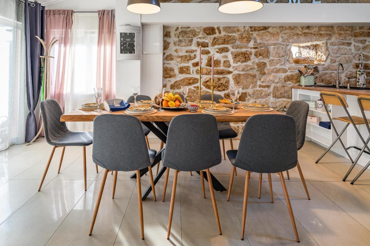 Holiday Home - Villa Thorak Anic Екстер'єр фото