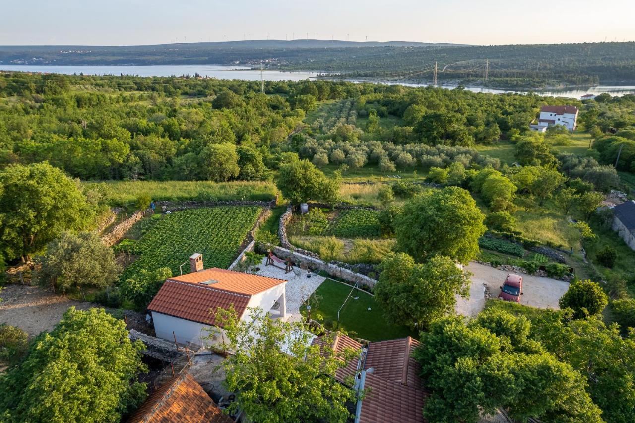 Holiday Home - Villa Thorak Anic Екстер'єр фото