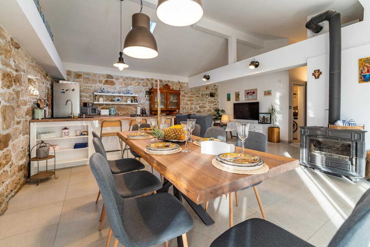 Holiday Home - Villa Thorak Anic Екстер'єр фото