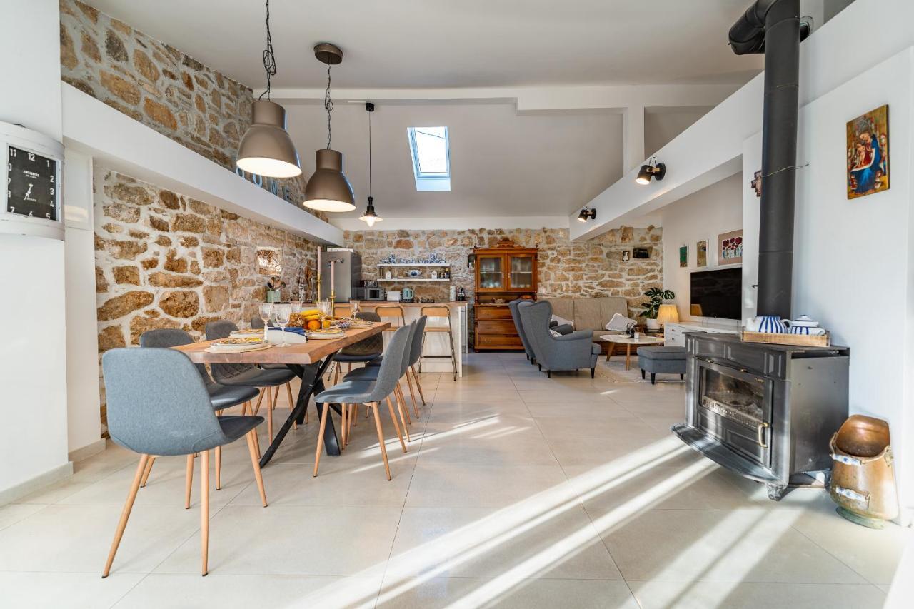 Holiday Home - Villa Thorak Anic Екстер'єр фото