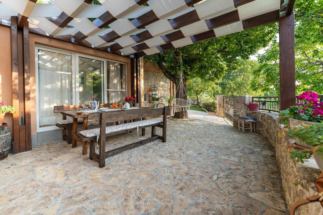 Holiday Home - Villa Thorak Anic Екстер'єр фото