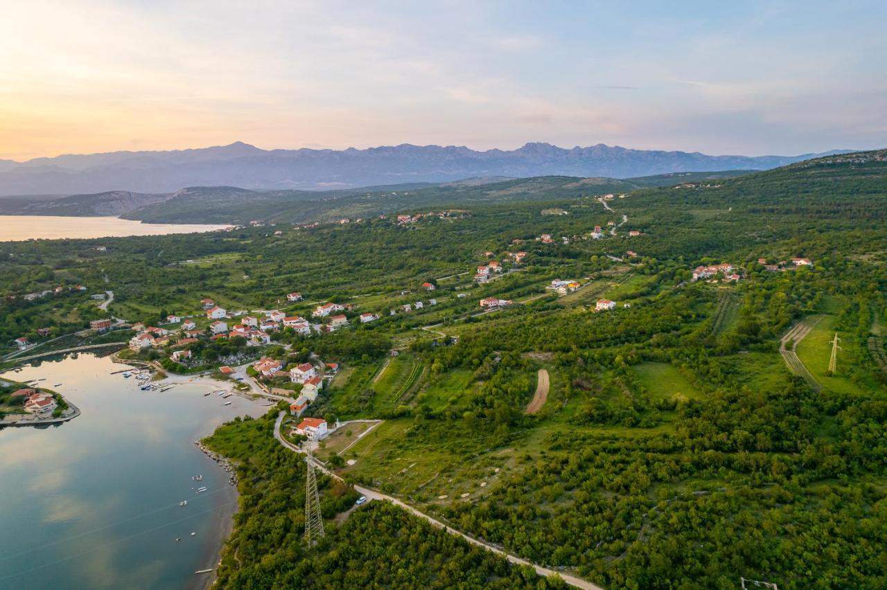 Holiday Home - Villa Thorak Anic Екстер'єр фото
