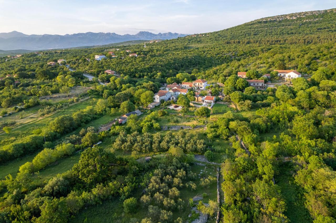 Holiday Home - Villa Thorak Anic Екстер'єр фото
