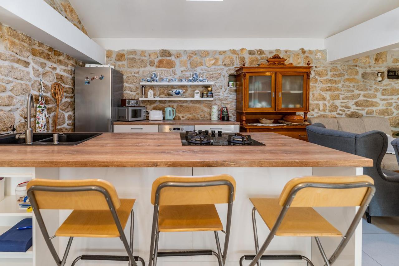 Holiday Home - Villa Thorak Anic Екстер'єр фото