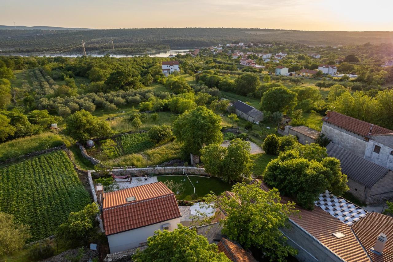 Holiday Home - Villa Thorak Anic Екстер'єр фото