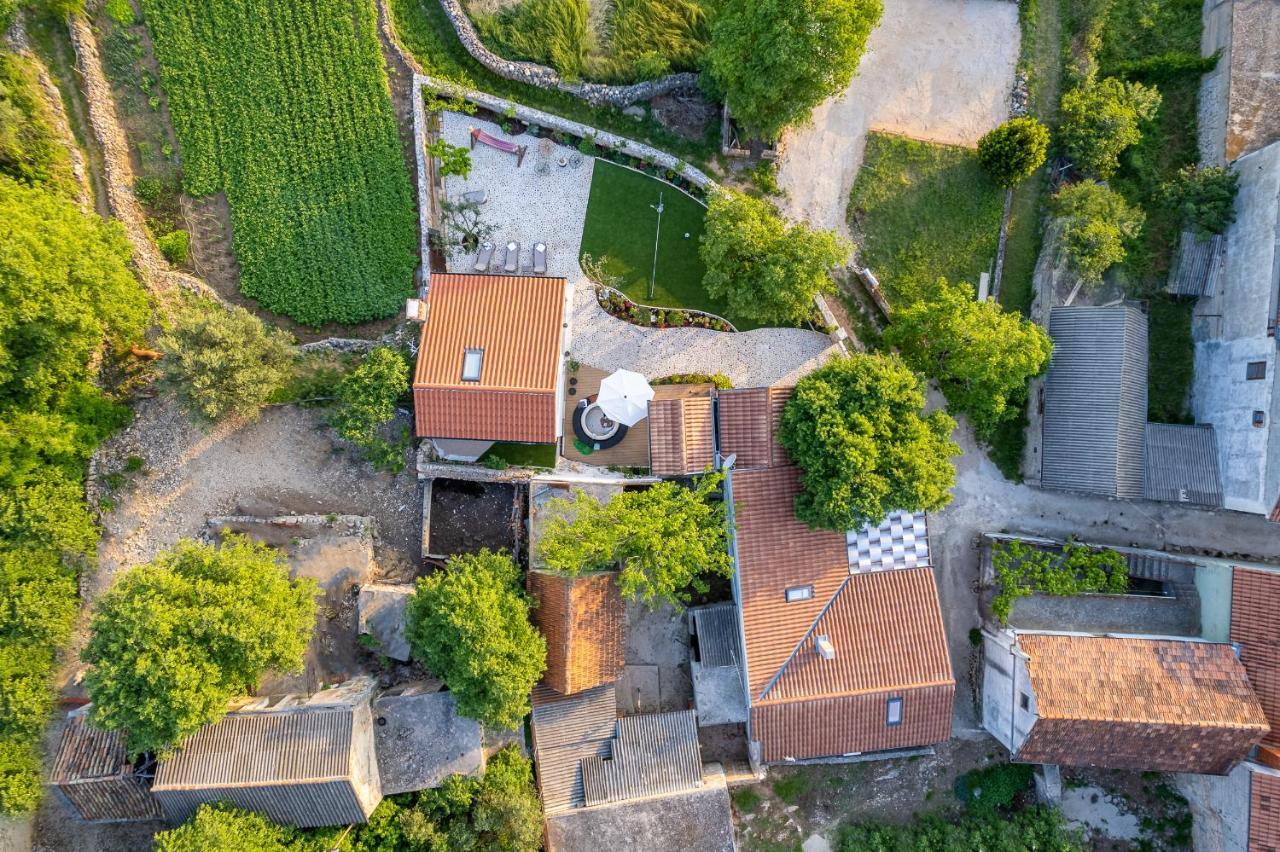 Holiday Home - Villa Thorak Anic Екстер'єр фото