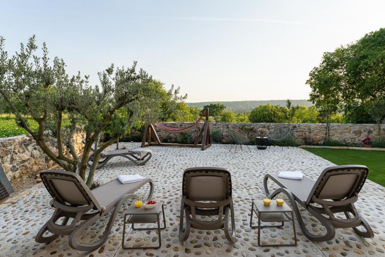 Holiday Home - Villa Thorak Anic Екстер'єр фото