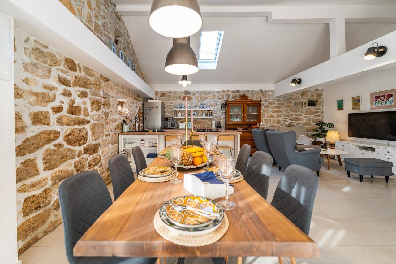 Holiday Home - Villa Thorak Anic Екстер'єр фото