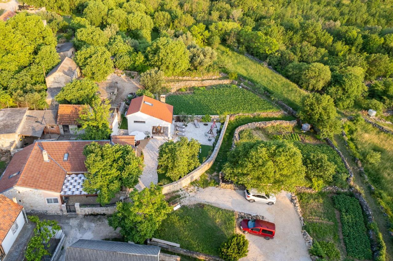 Holiday Home - Villa Thorak Anic Екстер'єр фото