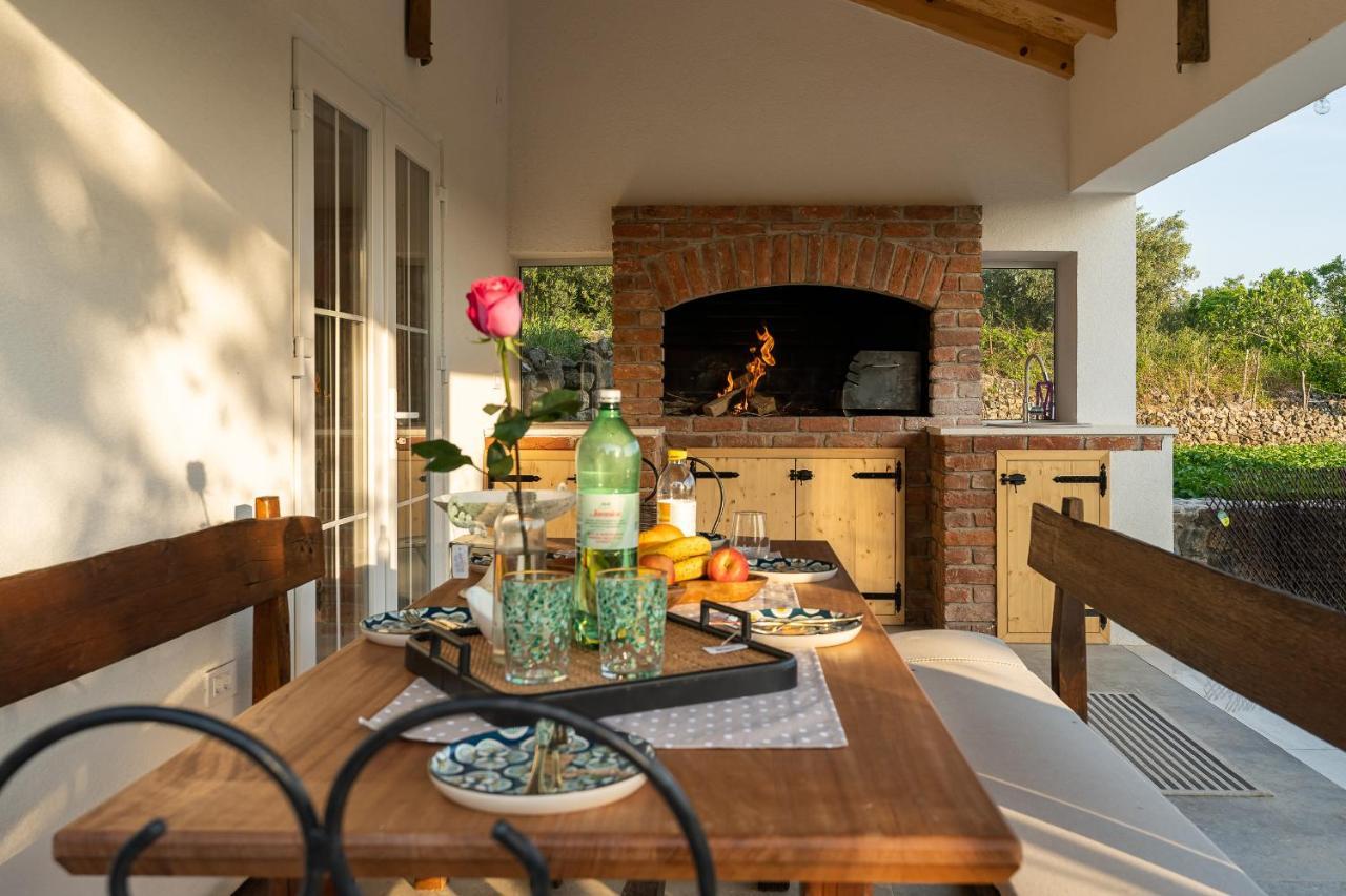 Holiday Home - Villa Thorak Anic Екстер'єр фото