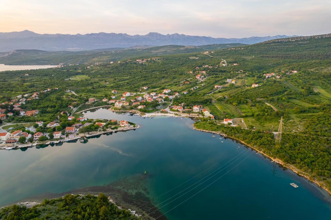 Holiday Home - Villa Thorak Anic Екстер'єр фото