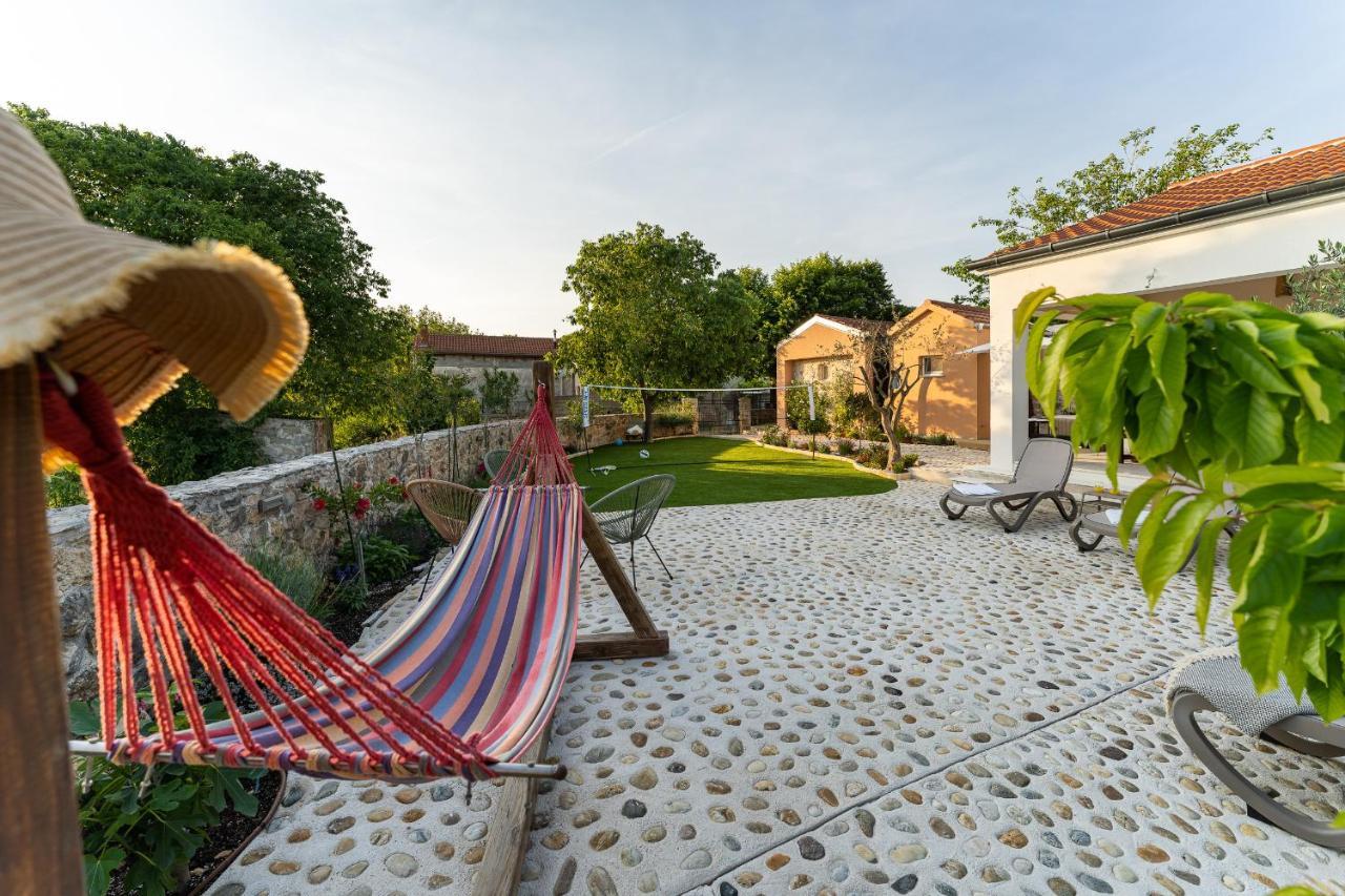 Holiday Home - Villa Thorak Anic Екстер'єр фото